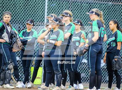 Thumbnail 1 in Granada Hills Charter vs San Pedro photogallery.