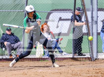 Thumbnail 2 in Granada Hills Charter vs San Pedro photogallery.
