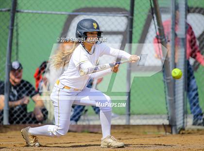 Thumbnail 2 in Granada Hills Charter vs San Pedro photogallery.