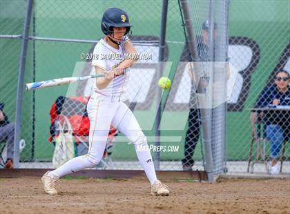 Thumbnail 2 in Granada Hills Charter vs San Pedro photogallery.