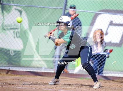 Thumbnail 3 in Granada Hills Charter vs San Pedro photogallery.