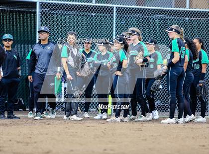 Thumbnail 2 in Granada Hills Charter vs San Pedro photogallery.