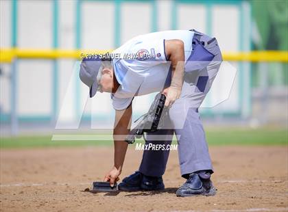 Thumbnail 1 in Granada Hills Charter vs San Pedro photogallery.