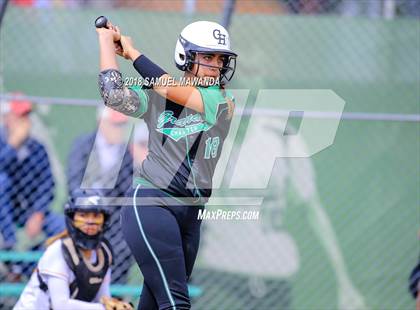 Thumbnail 3 in Granada Hills Charter vs San Pedro photogallery.