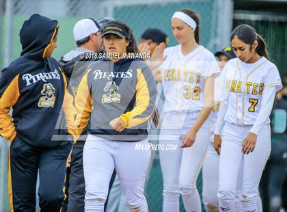 Thumbnail 2 in Granada Hills Charter vs San Pedro photogallery.