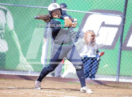 Thumbnail 2 in Granada Hills Charter vs San Pedro photogallery.