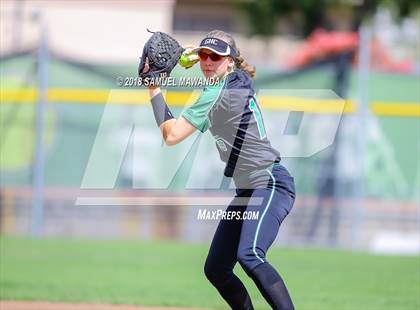 Thumbnail 1 in Granada Hills Charter vs San Pedro photogallery.