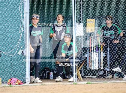 Thumbnail 2 in Granada Hills Charter vs San Pedro photogallery.