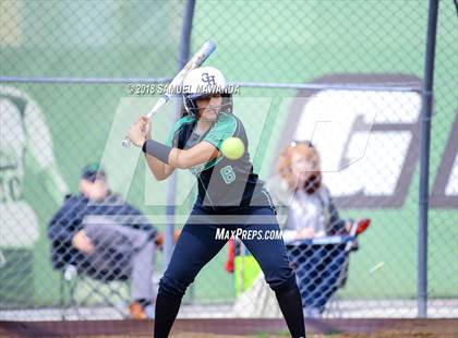 Thumbnail 3 in Granada Hills Charter vs San Pedro photogallery.