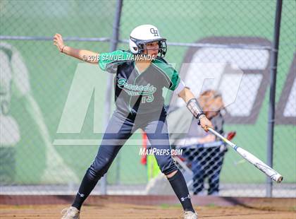 Thumbnail 2 in Granada Hills Charter vs San Pedro photogallery.