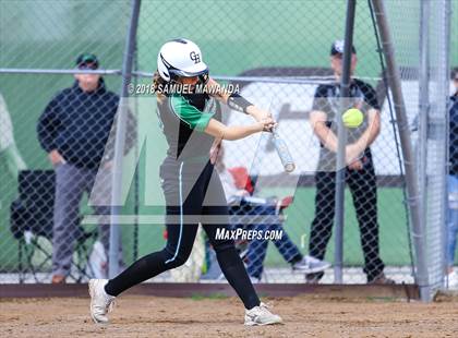 Thumbnail 3 in Granada Hills Charter vs San Pedro photogallery.