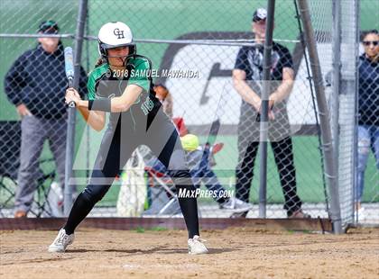 Thumbnail 3 in Granada Hills Charter vs San Pedro photogallery.