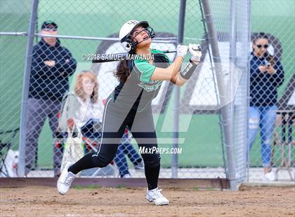 Thumbnail 1 in Granada Hills Charter vs San Pedro photogallery.