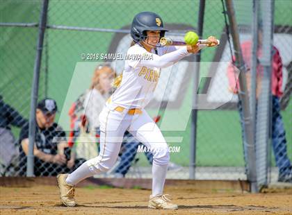 Thumbnail 2 in Granada Hills Charter vs San Pedro photogallery.