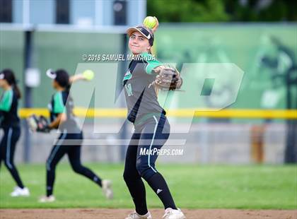 Thumbnail 2 in Granada Hills Charter vs San Pedro photogallery.