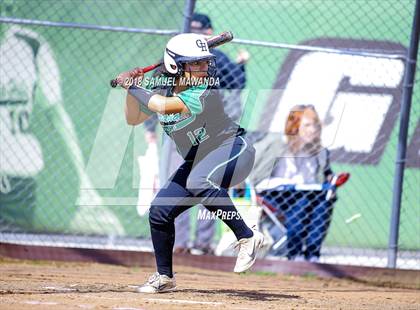 Thumbnail 2 in Granada Hills Charter vs San Pedro photogallery.
