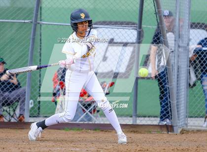 Thumbnail 3 in Granada Hills Charter vs San Pedro photogallery.