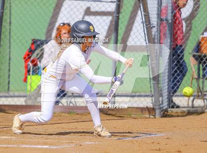 Thumbnail 3 in Granada Hills Charter vs San Pedro photogallery.