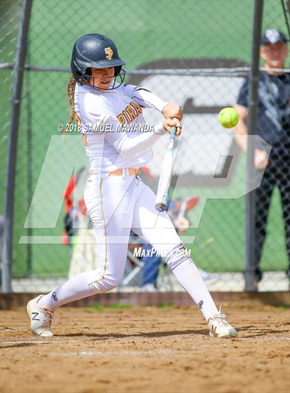 Thumbnail 2 in Granada Hills Charter vs San Pedro photogallery.