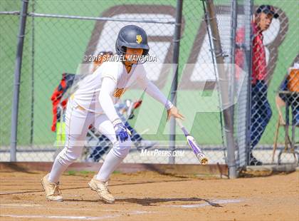 Thumbnail 1 in Granada Hills Charter vs San Pedro photogallery.
