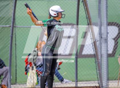 Thumbnail 1 in Granada Hills Charter vs San Pedro photogallery.