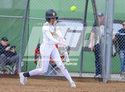 Thumbnail 1 in Granada Hills Charter vs San Pedro photogallery.