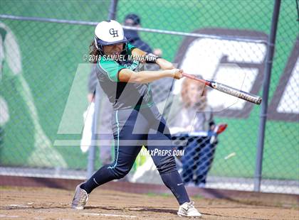 Thumbnail 1 in Granada Hills Charter vs San Pedro photogallery.
