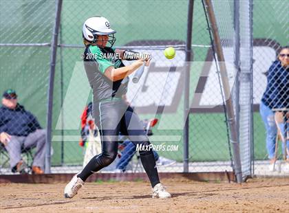 Thumbnail 1 in Granada Hills Charter vs San Pedro photogallery.