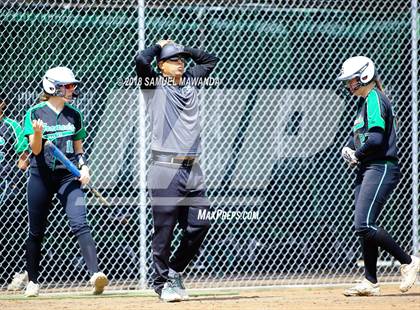 Thumbnail 2 in Granada Hills Charter vs San Pedro photogallery.