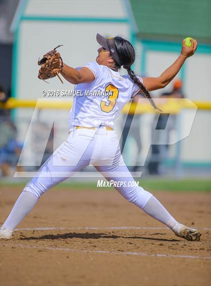 Thumbnail 1 in Granada Hills Charter vs San Pedro photogallery.