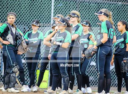 Thumbnail 2 in Granada Hills Charter vs San Pedro photogallery.
