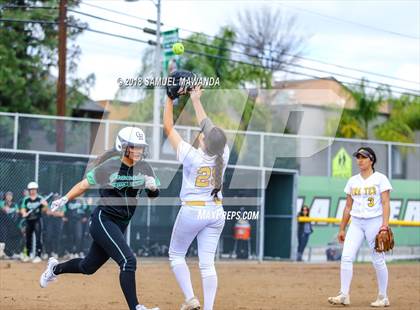 Thumbnail 2 in Granada Hills Charter vs San Pedro photogallery.