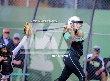 Thumbnail 1 in Granada Hills Charter vs San Pedro photogallery.