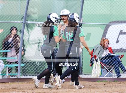 Thumbnail 1 in Granada Hills Charter vs San Pedro photogallery.