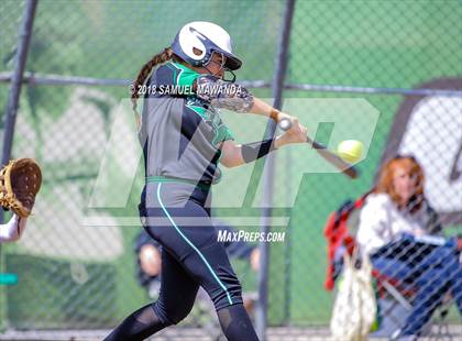 Thumbnail 2 in Granada Hills Charter vs San Pedro photogallery.