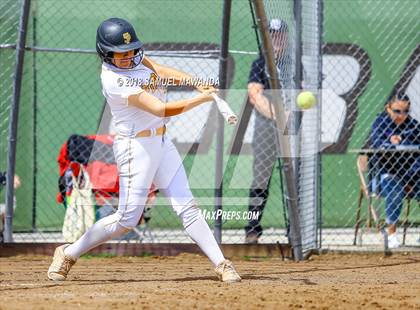 Thumbnail 1 in Granada Hills Charter vs San Pedro photogallery.