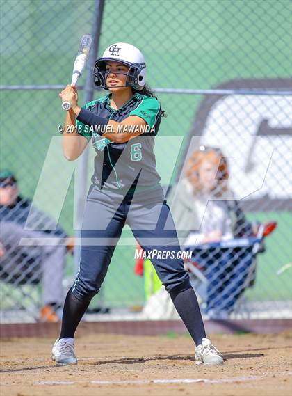 Thumbnail 1 in Granada Hills Charter vs San Pedro photogallery.
