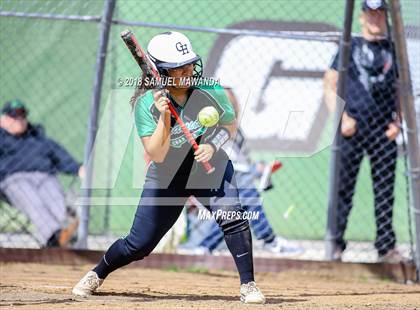 Thumbnail 1 in Granada Hills Charter vs San Pedro photogallery.