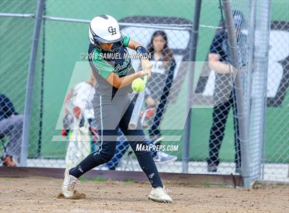 Thumbnail 3 in Granada Hills Charter vs San Pedro photogallery.
