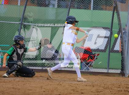 Thumbnail 1 in Granada Hills Charter vs San Pedro photogallery.