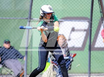 Thumbnail 3 in Granada Hills Charter vs San Pedro photogallery.