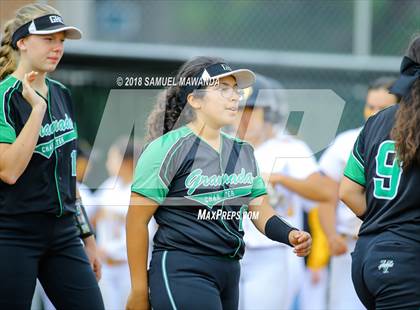 Thumbnail 3 in Granada Hills Charter vs San Pedro photogallery.