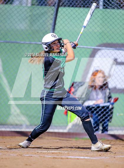 Thumbnail 2 in Granada Hills Charter vs San Pedro photogallery.