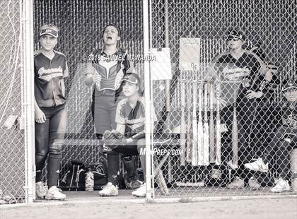 Thumbnail 3 in Granada Hills Charter vs San Pedro photogallery.
