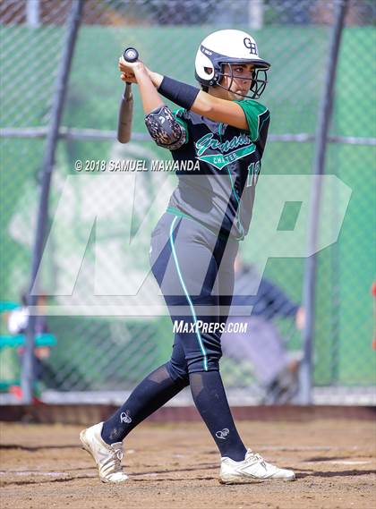 Thumbnail 3 in Granada Hills Charter vs San Pedro photogallery.
