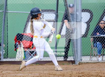 Thumbnail 2 in Granada Hills Charter vs San Pedro photogallery.