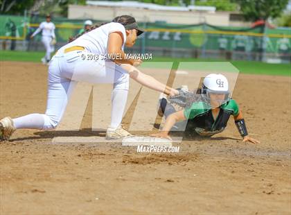 Thumbnail 1 in Granada Hills Charter vs San Pedro photogallery.