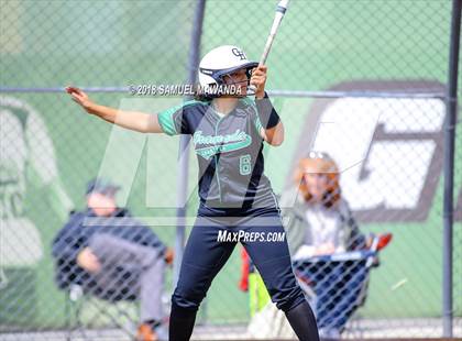 Thumbnail 2 in Granada Hills Charter vs San Pedro photogallery.