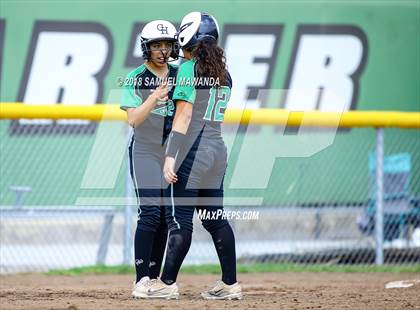 Thumbnail 2 in Granada Hills Charter vs San Pedro photogallery.