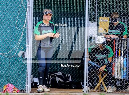 Thumbnail 2 in Granada Hills Charter vs San Pedro photogallery.